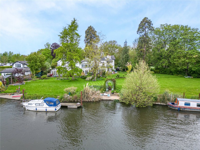 Click the photo for more details of Ferry Lane, Shepperton, Surrey