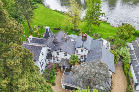 Click the photo for more details of Ferry Lane, Shepperton, Surrey