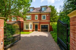 Images for Cavendish Road, Weybridge, Surrey