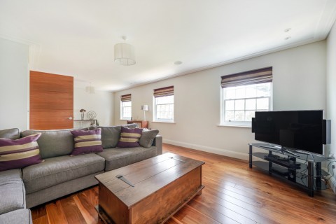 Click the photo for more details of Cavendish Road, Weybridge, Surrey