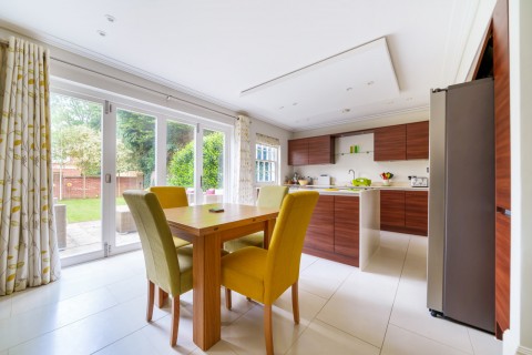 Click the photo for more details of Cavendish Road, Weybridge, Surrey