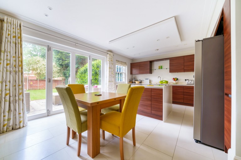 Images for Cavendish Road, Weybridge, Surrey