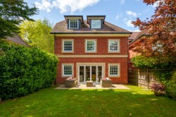 Images for Cavendish Road, Weybridge, Surrey