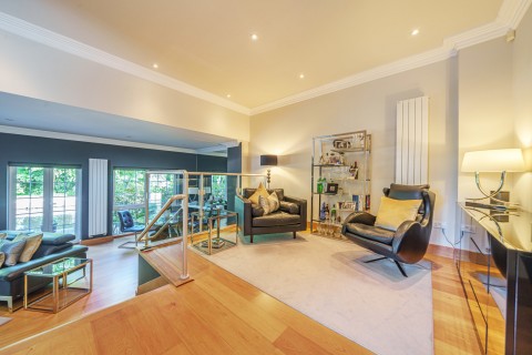 Click the photo for more details of Whittets Ait, Jessamy Road, Weybridge, KT13