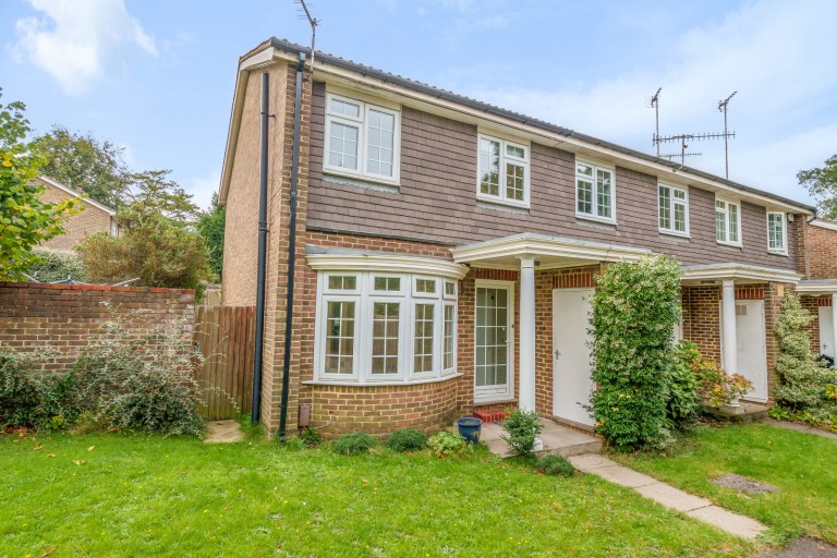 Images for Marlborough Drive, Weybridge, Surrey