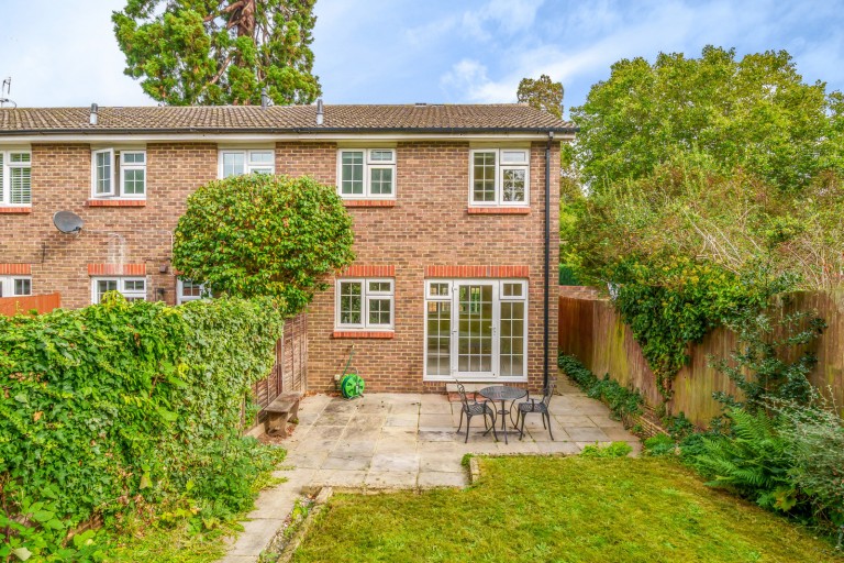 Images for Marlborough Drive, Weybridge, Surrey