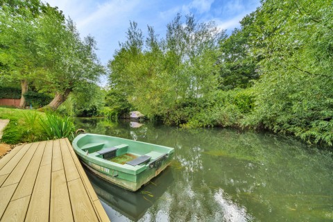 Click the photo for more details of The Willows, Weybridge, KT13