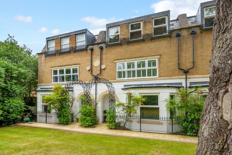 Click the photo for more details of Duchess Court, Weybridge, KT13