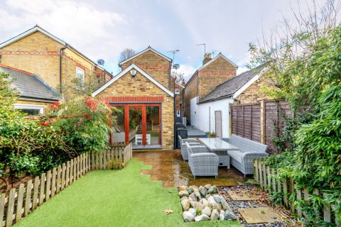 Click the photo for more details of Thames Street, Weybridge, KT13