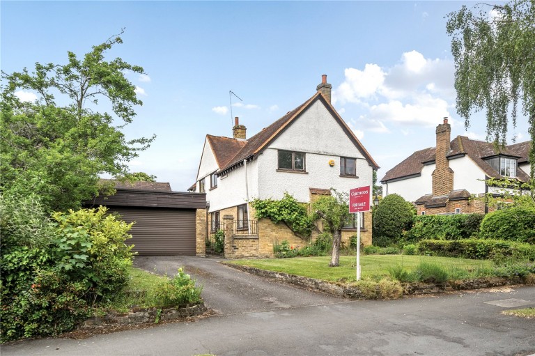 Images for Churchfields Avenue, Weybridge, Surrey