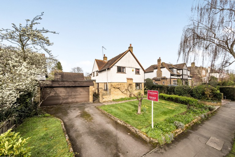 Images for Churchfields Avenue, Weybridge, Surrey