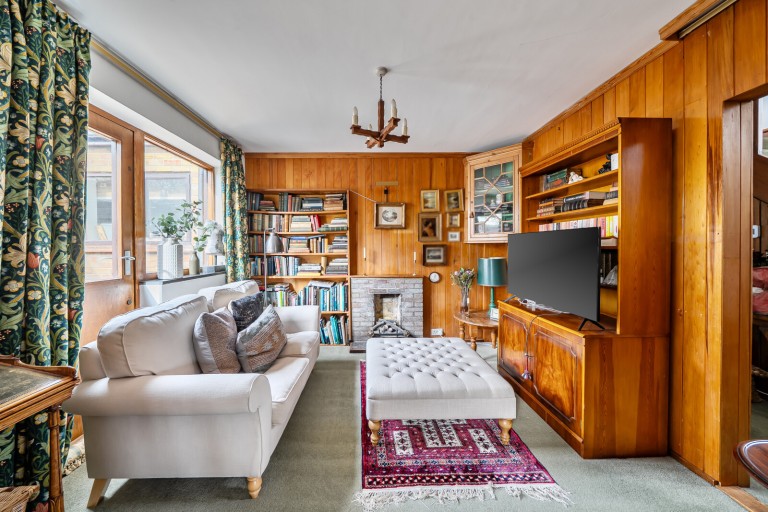 Images for Churchfields Avenue, Weybridge, Surrey