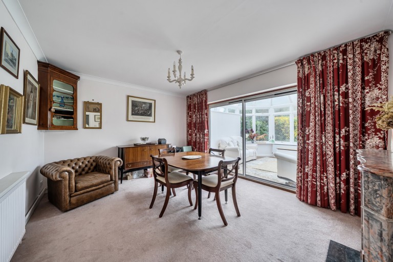 Images for Churchfields Avenue, Weybridge, Surrey