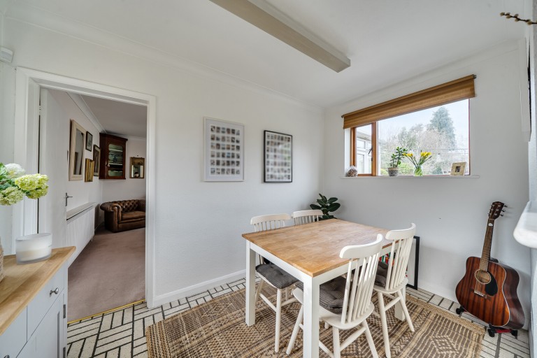 Images for Churchfields Avenue, Weybridge, Surrey