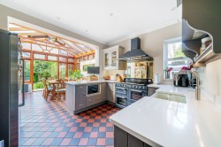 Images for St. Albans Avenue, Weybridge, KT13