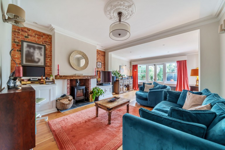 Images for St. Albans Avenue, Weybridge, KT13