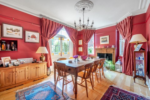 Click the photo for more details of St. Marys Road, Weybridge, Surrey