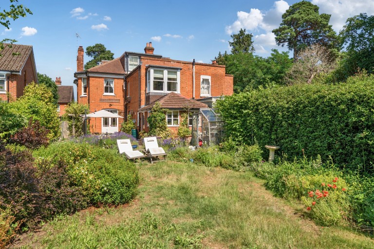 Images for St. Marys Road, Weybridge, Surrey