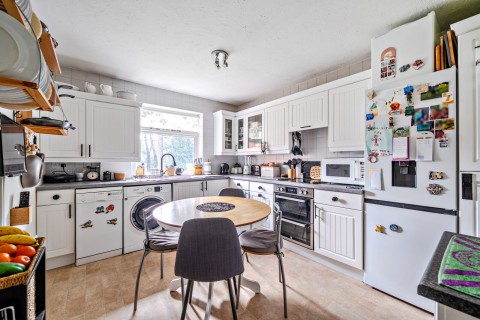 Click the photo for more details of Hall Place Drive, Weybridge, Surrey