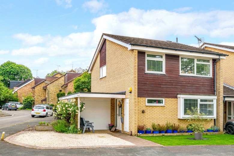 Click the photo for more details of The Willows, Weybridge, Surrey