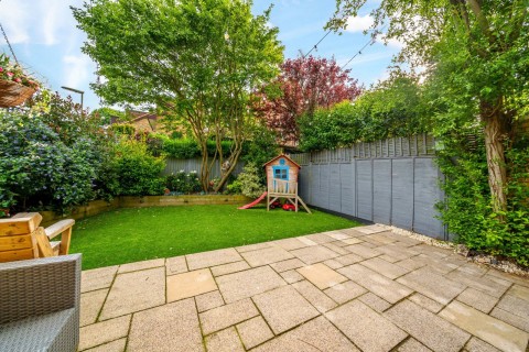 Click the photo for more details of The Willows, Weybridge, Surrey