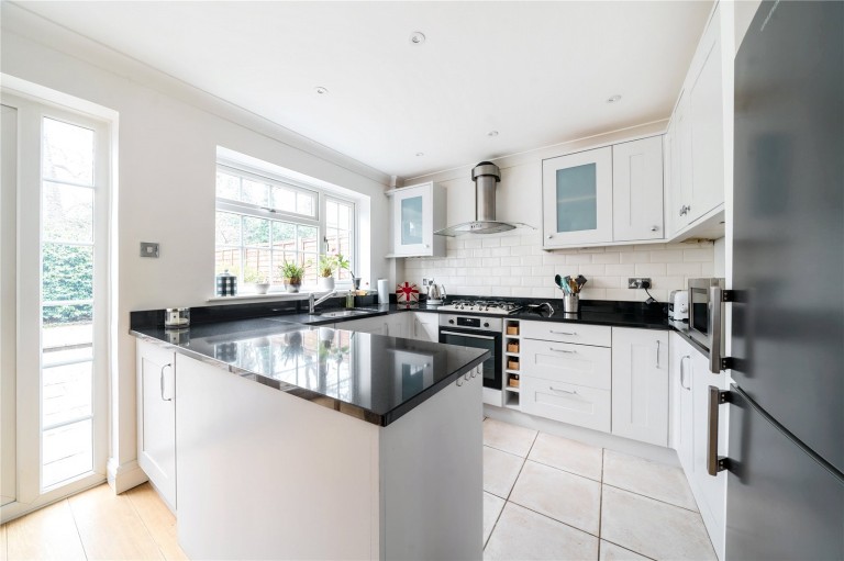 Images for Gainsborough Court, Walton-On-Thames, KT12