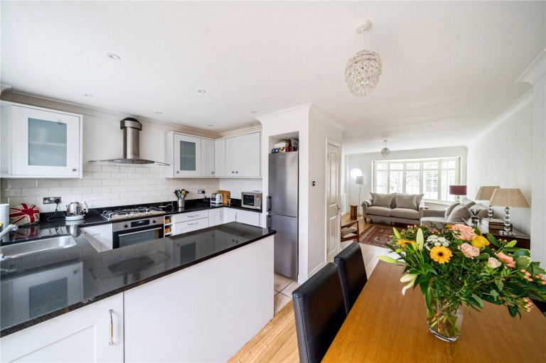 Images for Gainsborough Court, Walton-On-Thames, KT12
