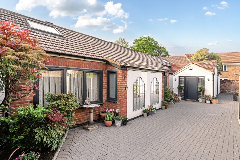 Click the photo for more details of South Road, Weybridge, Surrey