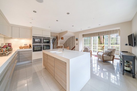 Click the photo for more details of Warrenhurst Gardens, Weybridge, Surrey
