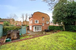 Images for Warrenhurst Gardens, Weybridge, Surrey