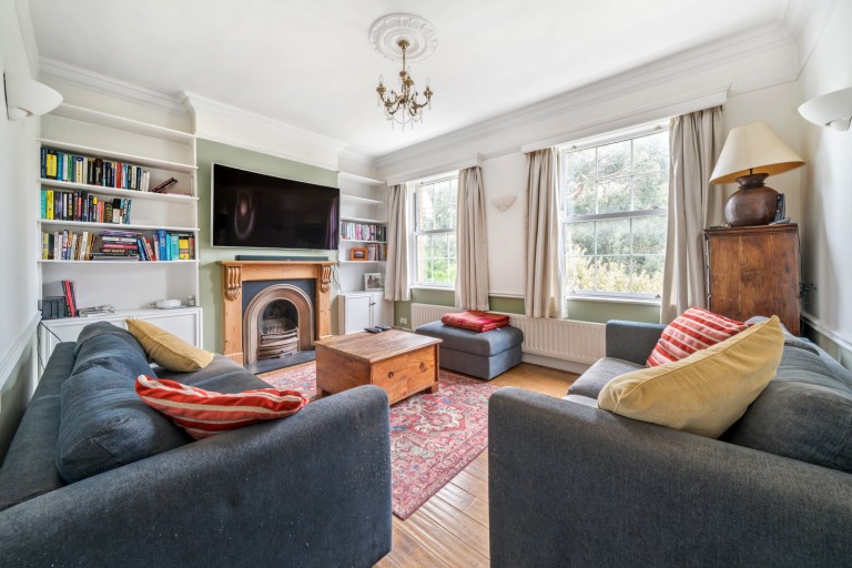 Images for Oatlands Chase, Weybridge, Surrey
