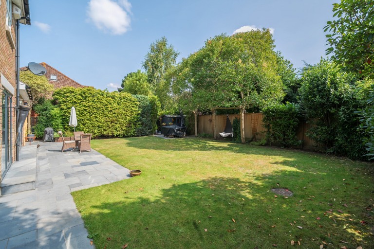 Images for St. James Mews, Weybridge, Surrey