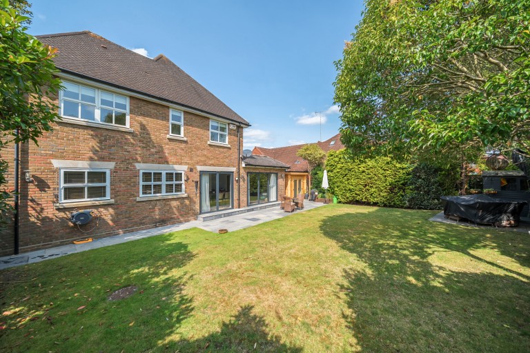 Images for St. James Mews, Weybridge, Surrey