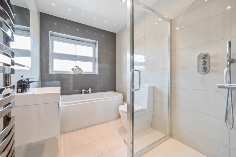 Images for St. James Mews, Weybridge, Surrey