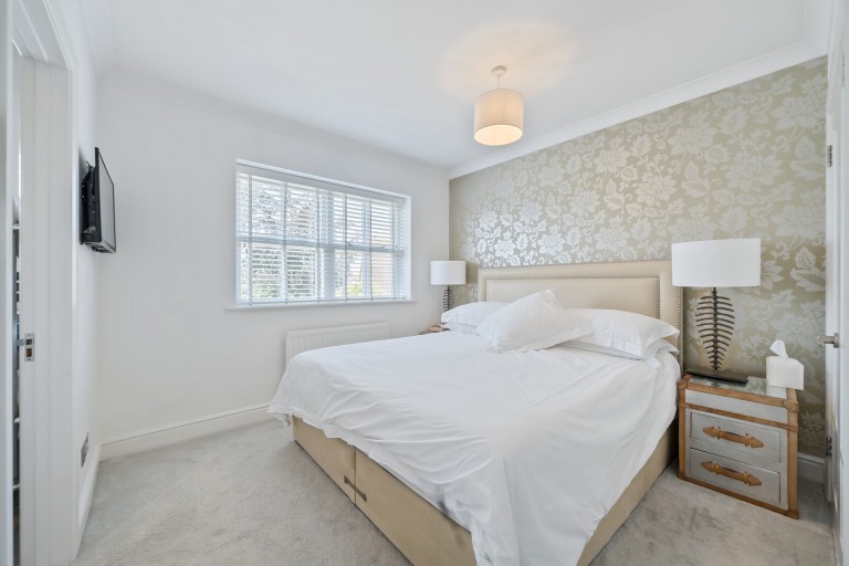 Images for St. James Mews, Weybridge, Surrey