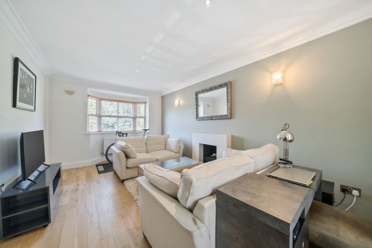 Images for St. James Mews, Weybridge, Surrey