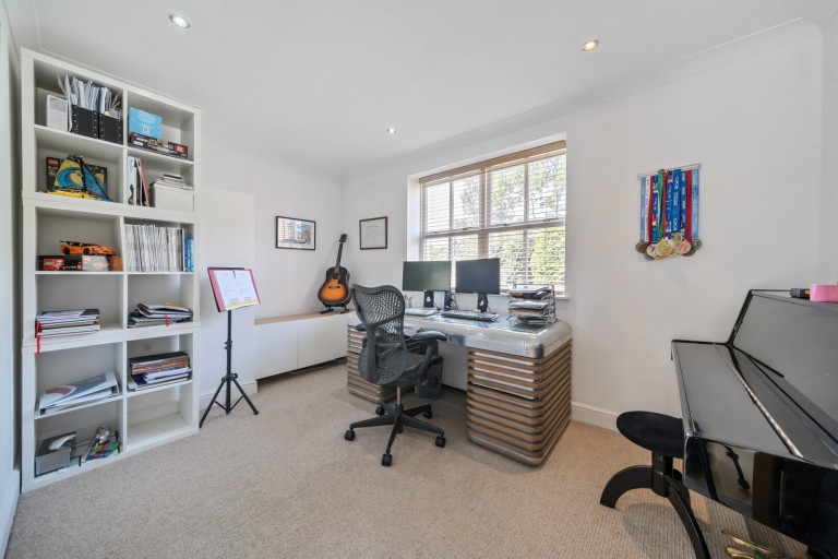 Images for St. James Mews, Weybridge, Surrey