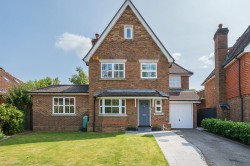 Images for St. James Mews, Weybridge, KT13