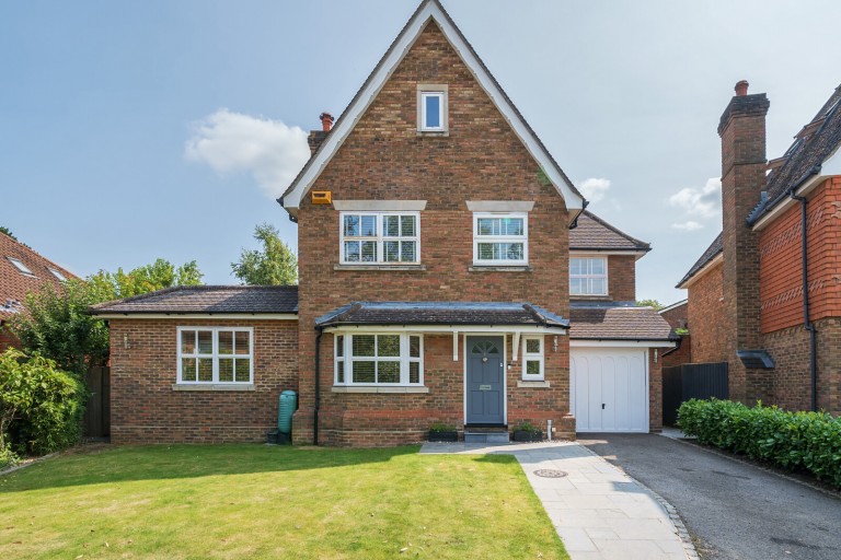 Images for St. James Mews, Weybridge, KT13