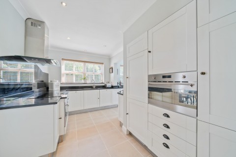 Click the photo for more details of St. James Mews, Weybridge, KT13