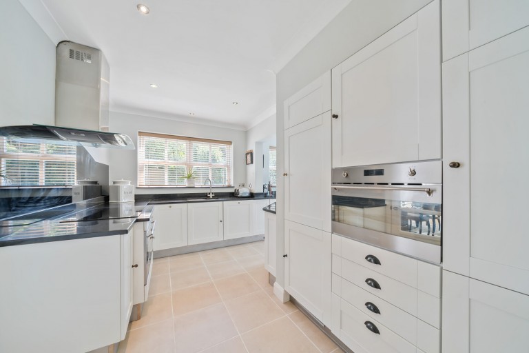 Images for St. James Mews, Weybridge, KT13
