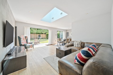 Click the photo for more details of St. James Mews, Weybridge, KT13