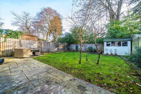 Click the photo for more details of Foxholes, Weybridge, KT13