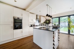 Images for Foxholes, Weybridge, KT13