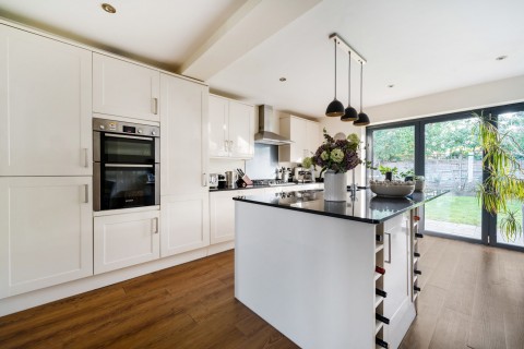 Click the photo for more details of Foxholes, Weybridge, KT13