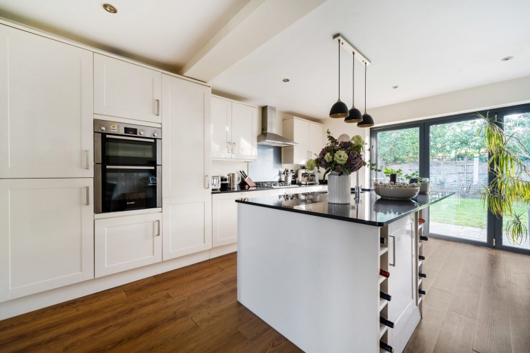 Images for Foxholes, Weybridge, KT13