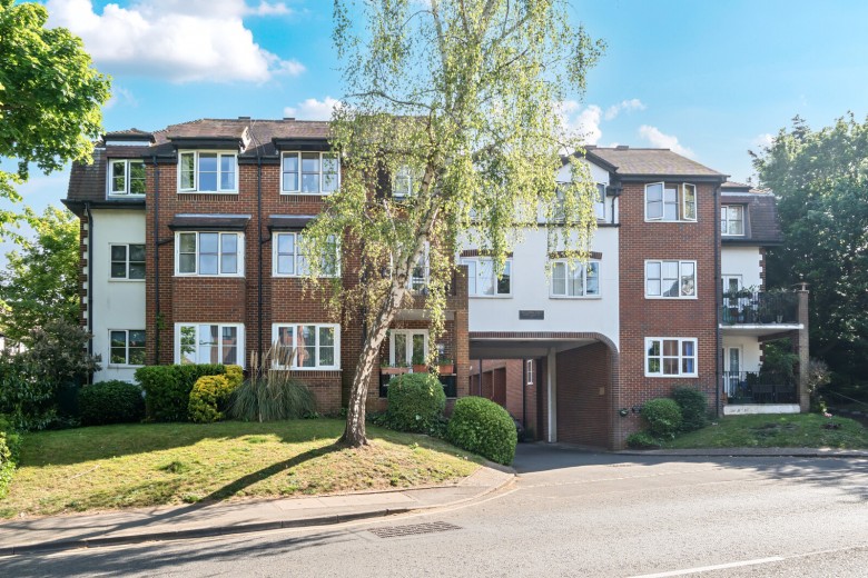 Click the photo for more details of Monument Hill, Weybridge, KT13