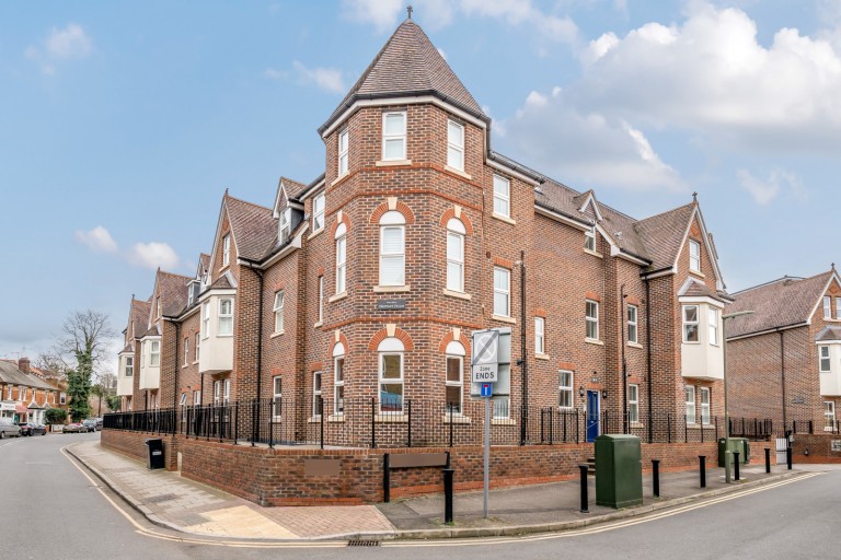 Images for Baker Street, Weybridge, Surrey