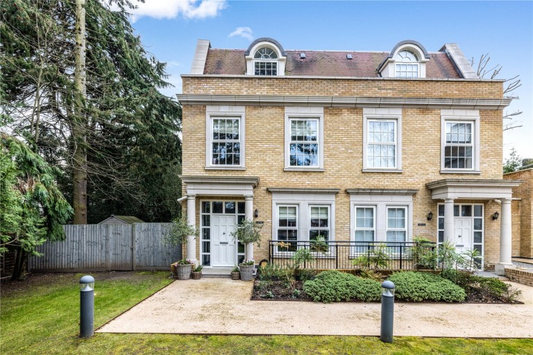 Images for Ridgewood, Brooklands Road, Weybridge, KT13