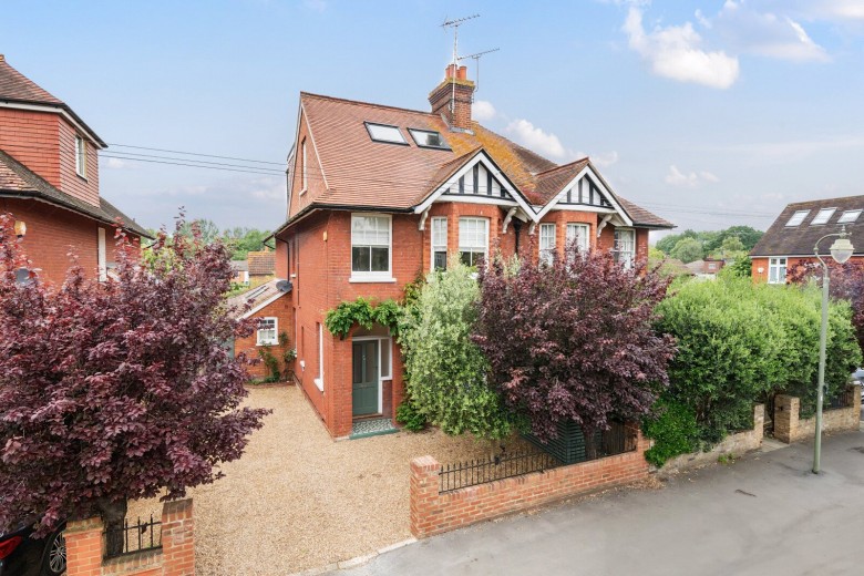 Click the photo for more details of Portmore Park Road, Weybridge, KT13